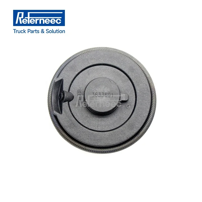 for Scania Truck Part 2110984 Air Suspension Seat Airbag