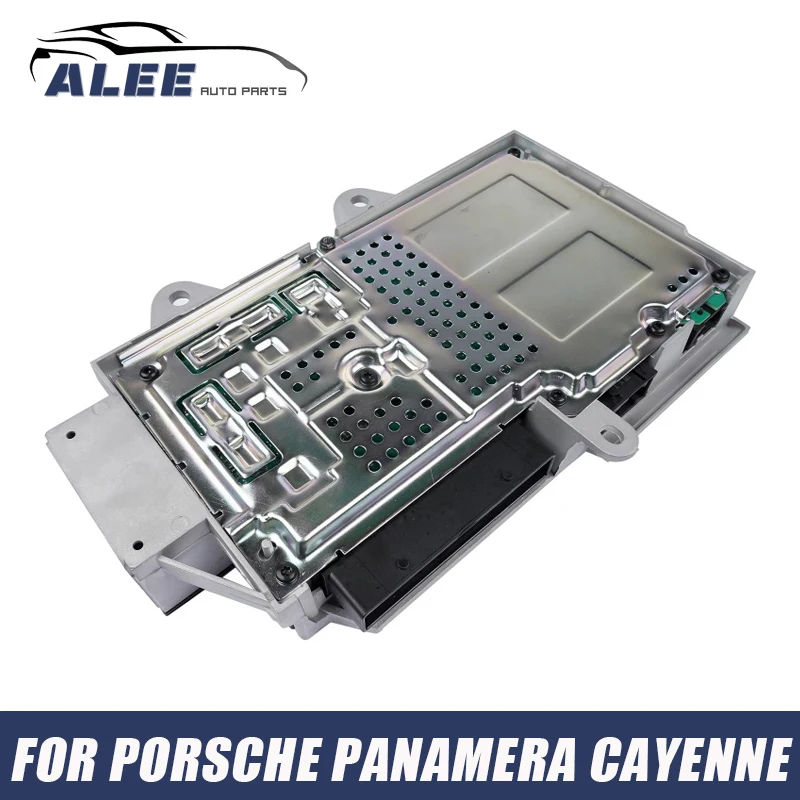 

Brand New Amplifier for Porsche Panamera Cayenne Cayman Macan Boxster 911 997 991 V6 V8 95564530200 7PP035223AA Car Accessories
