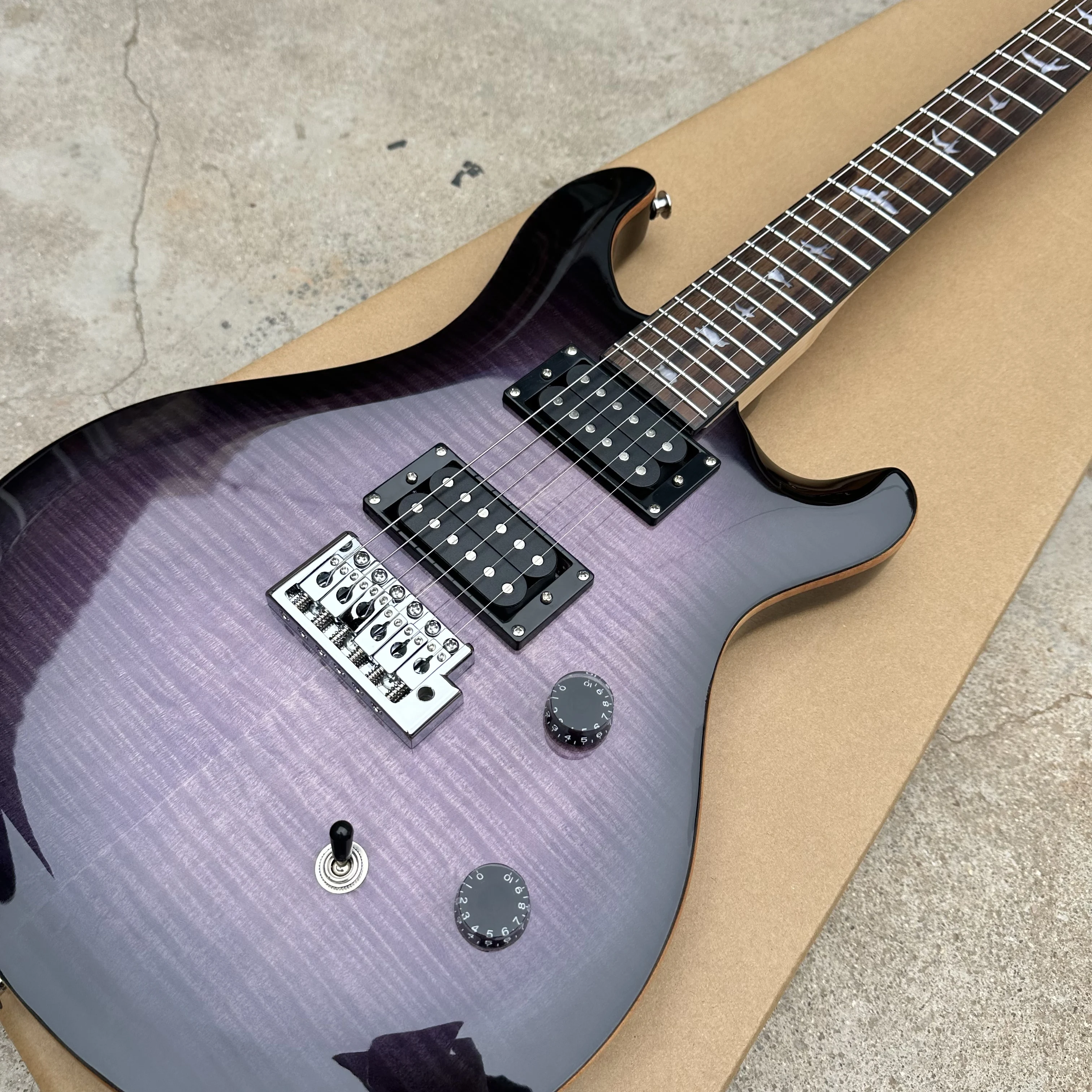 Thumbnail 4 - #17 Electric Guitars Sale