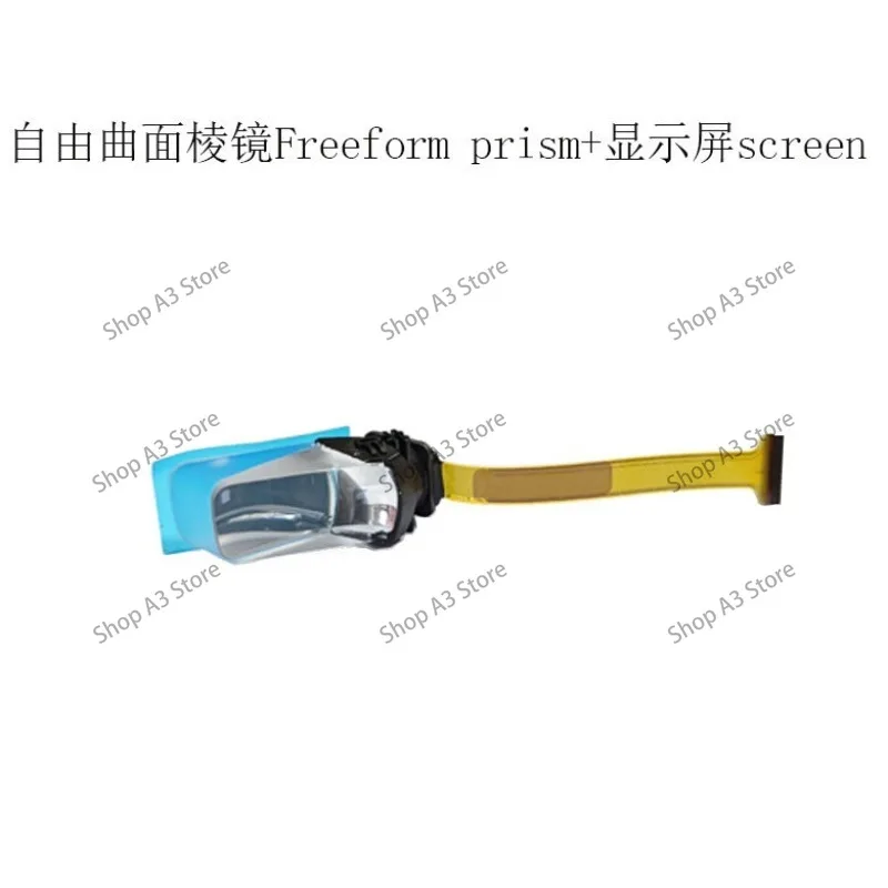 Motorcycle Helmet HUD Head-up Display Module Riding Fire Smart Head-up Display