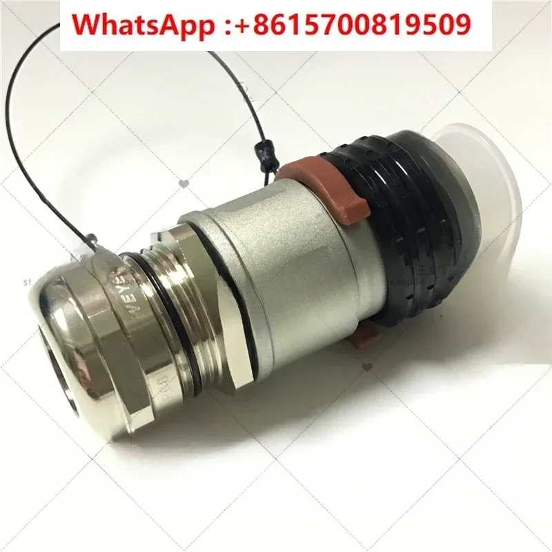 Amphenol HVG1P403MC Automotive Connector Original Factory