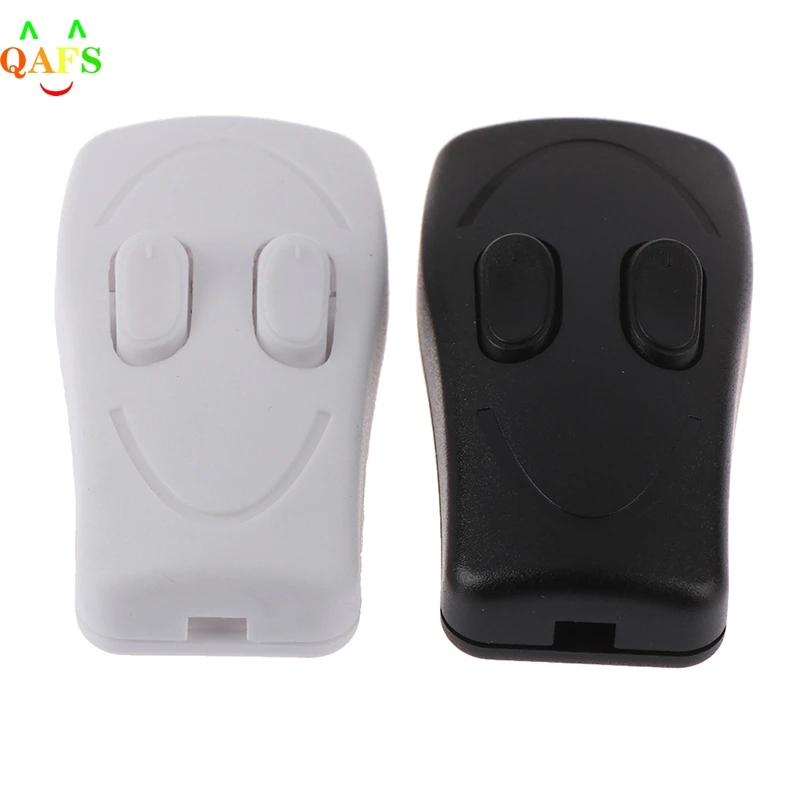 Lamp Double Control Switch CE Floor Light Table Lamp Push Button Switches Two-way - view 3