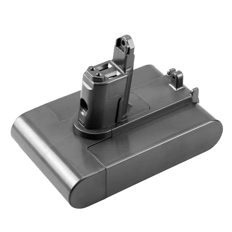 Новый 22,2 В сменный литий-ионный вакуумный аккумулятор DC34 для Dyson DC35 DC45 DC31 DC34 DC44 DC31/DC35 Animal