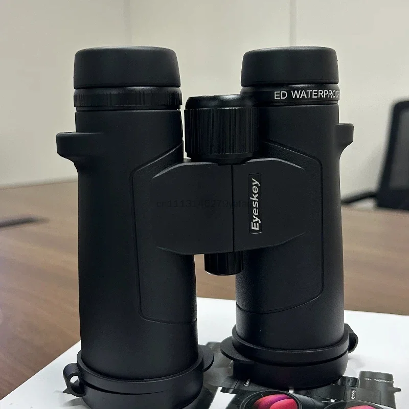 Beeing Binoculars Ed Lens High Power Hd Low Light Night Vision Nitrogen Filled Waterproof Telescope