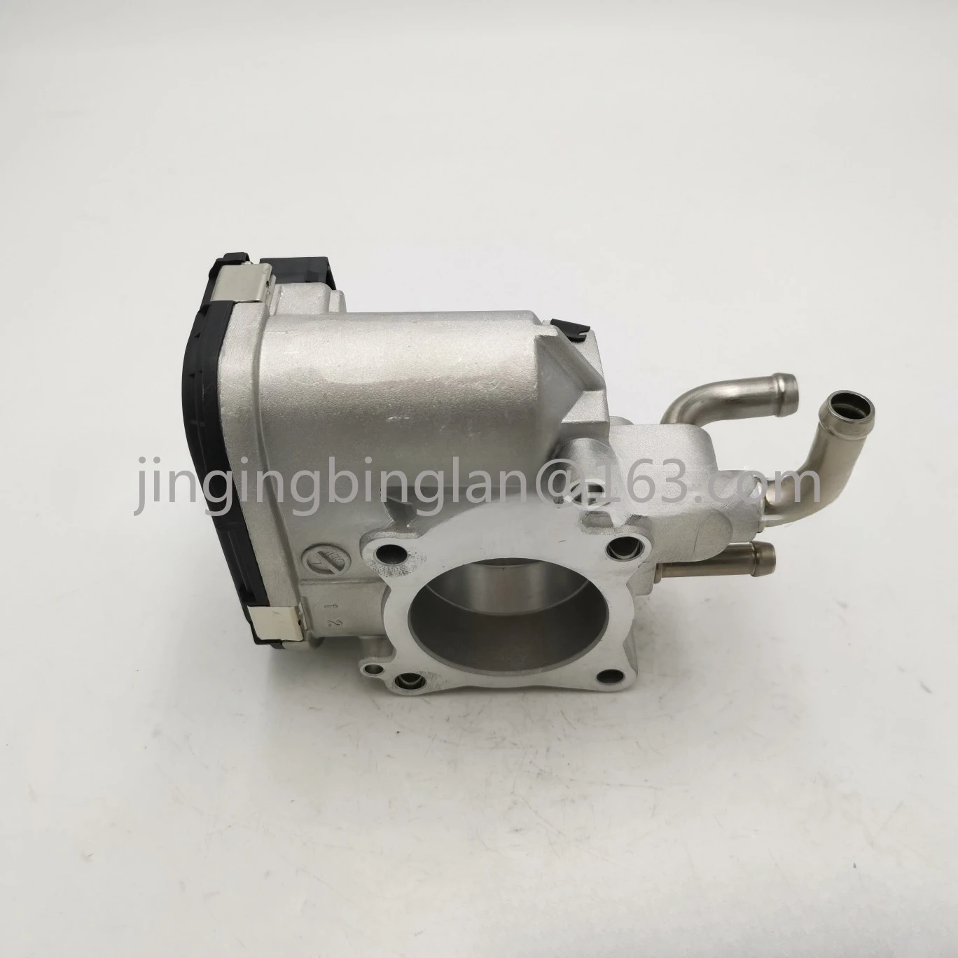 35100-04200 For Hyundai Kia I10 I20 Picanto Rio III Throttle Body