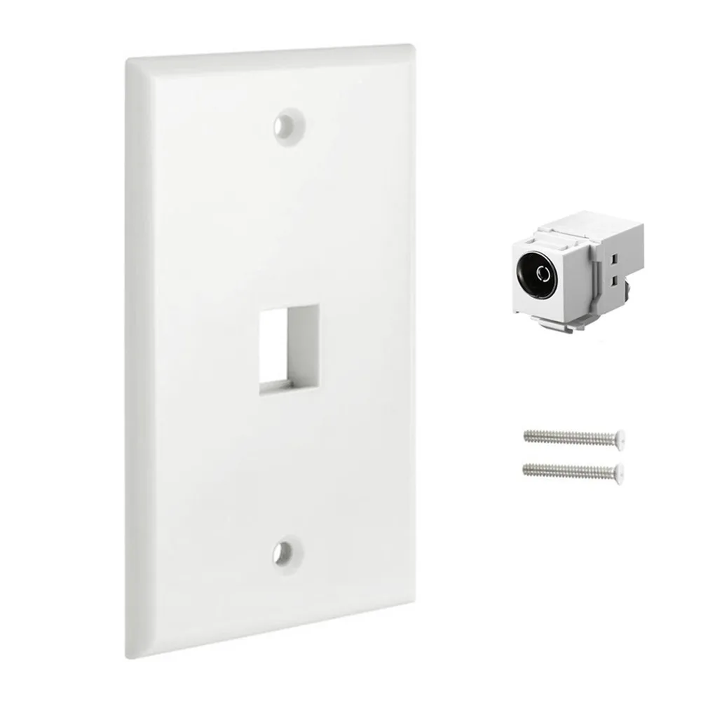 Single Rca Hdmi-Com…