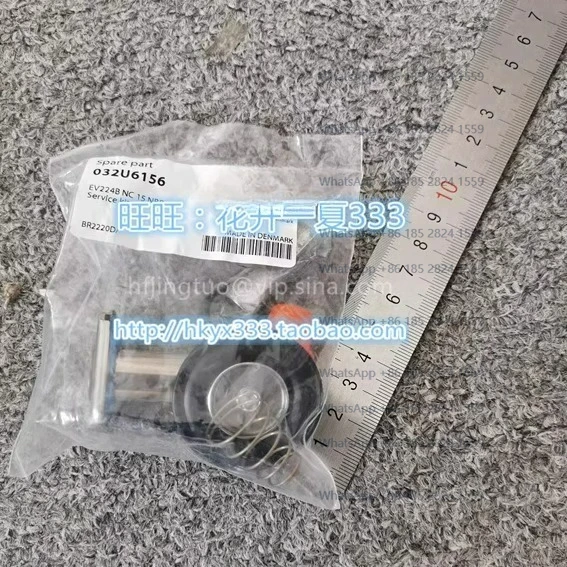 

Электромагнитный клапан EV224B 032U8361 032U8360 032U454902 032U6157 56