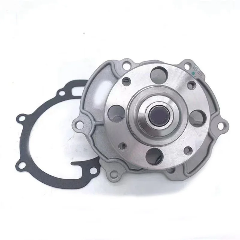 

Engine Coolant Water Pump For Chevy GMC Buick Cadillac Saab Pontiac Saturn V6 2.8L 3.6L 12618472 12645176 12637479 Accessories