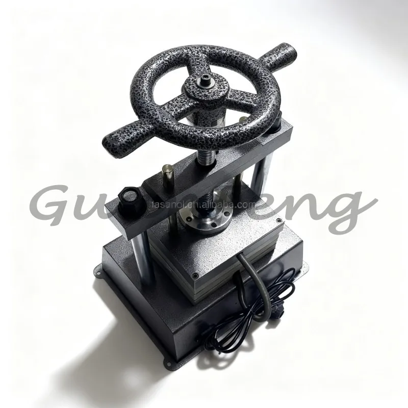 Rubber vulcanizing machine Rubber air vulcanizing machine