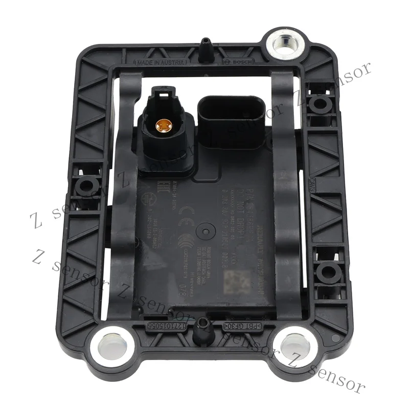 AAA+ Front Cruise Distance Radar Sensor 28438-6RR7A For 2021-2024 Nissan Rogue F8