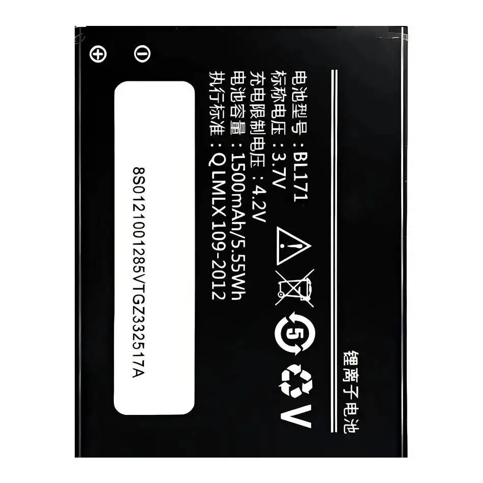 

Battery 1300mAh-5180mAh For Lenovo S8 S5 Pro A5 A8 A7 K320T K900 S60 S890 S889T S850 S668T S930 A785E A706 A316I A319 P780 P1 Z5