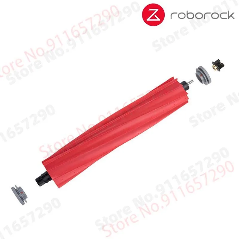 Roborock S7 S70 S7Max T7S T7S Plus Main Side Brush Mops Cloths HEPA Filter Kit Robotic Vacuum Cleaner Accessories