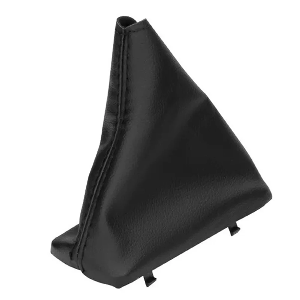

Interior Aesthetics T Bar Gear Knob PU Leather Construction Easy Installation Process Compatible With FG Series 2