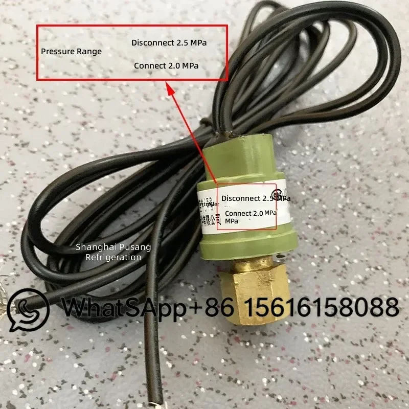 controleur-de-pression-h20ps-interrupteur-de-pression-pour-climatiseur-shanghai-junle-deconnexion-25-mpa-activation-20-mpa