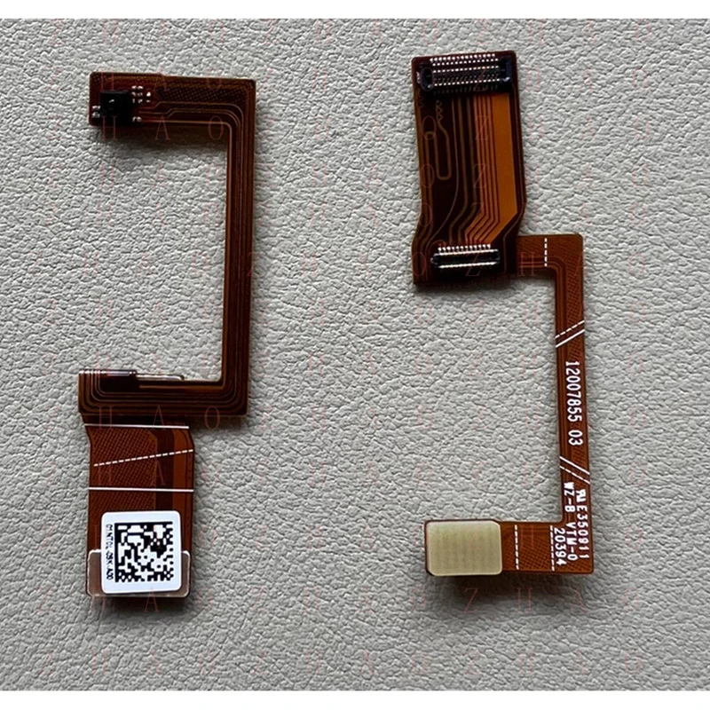 L+ For DELL Alienware M17 R3 R4 IO Connection Ribbon Cable 01NT0L 1NT0L
