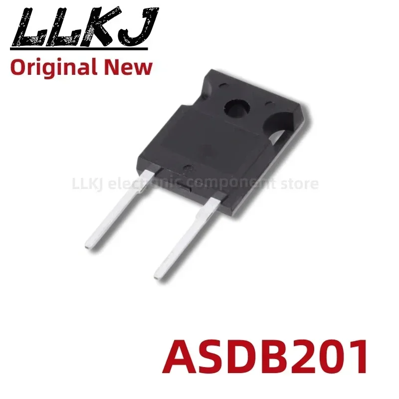1Pcs ASDB201 TO247-…