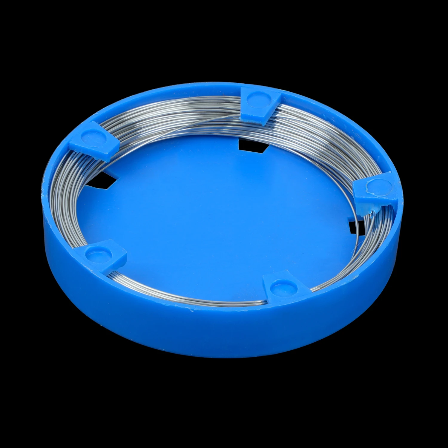 JOLANT Dental Stainless Steel Arch Wire 0.5/0.6/0.7/0.8/0.9/1.0mm for Orthodontic Teeth Surgical Instruments