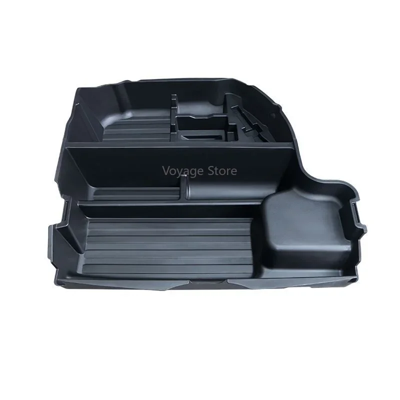 

Suitable for 2020 GLE five-seat toolbox trunk storage box