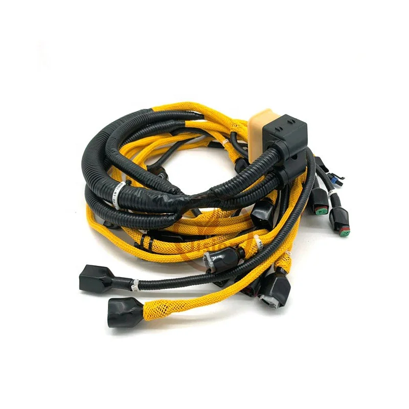 

6251-81-9810 Engine Wiring Harness Compatible with PC400-8 PC450-8 | Excavator Repair Tools