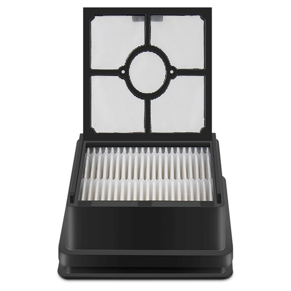 A01M Nadaje się do pralek Midea X8 Akcesoria FC9 Pro Flash Roller Brush Filter Hepa Filter Scrubber Akcesoria-6Pc