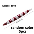 150g-5pcs
