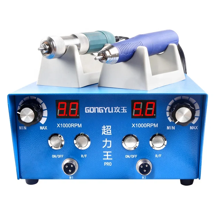 

2025 60000 Rpm 12N.CM Micro Brushless Drone Motor Ring Maker Jewelry Making Tool Sculpture/statue Carving Machinery