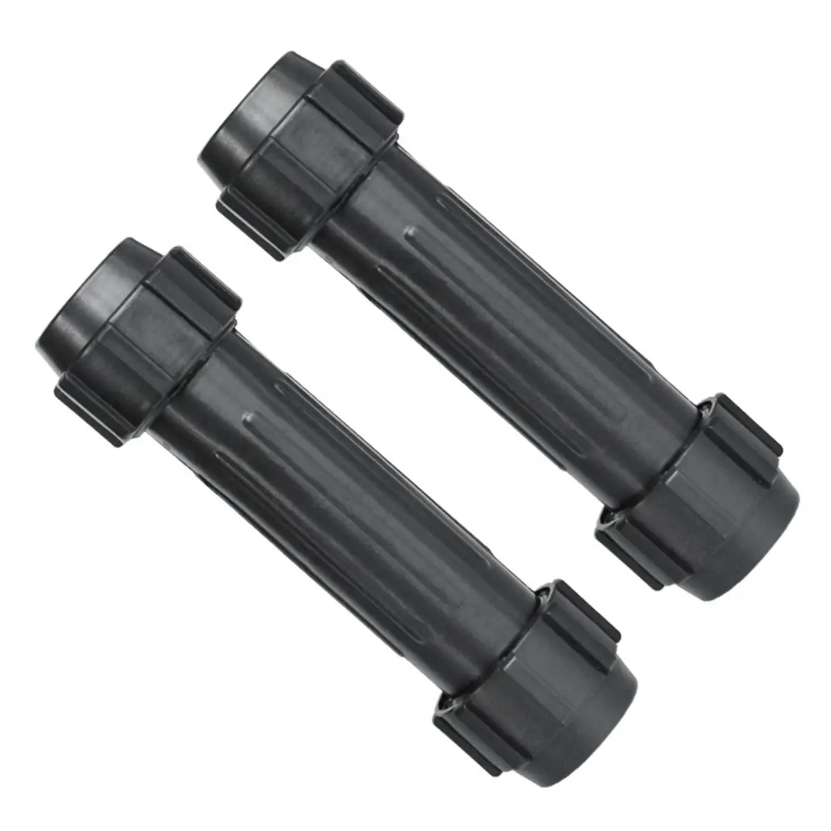 A64K Universal Boat Propeller Connectors Oar Paddle Shaft Reinforcer Connector Shaft Oar Connection Parts