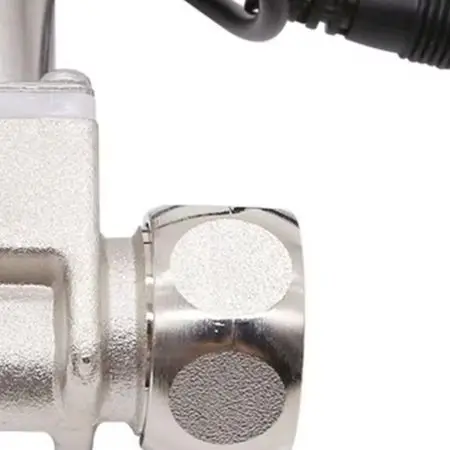 Bistable Actuator for pulse Solenoid Valve Efficient Water Distribution Low Voltage Operation Bistable for pulse Control