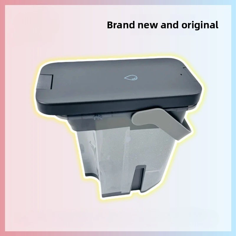 Fresh Water Reservoir Bucket, Robot Vacuum Water Tank Replacement Part For Roborock S70 S75 Max Ultra
