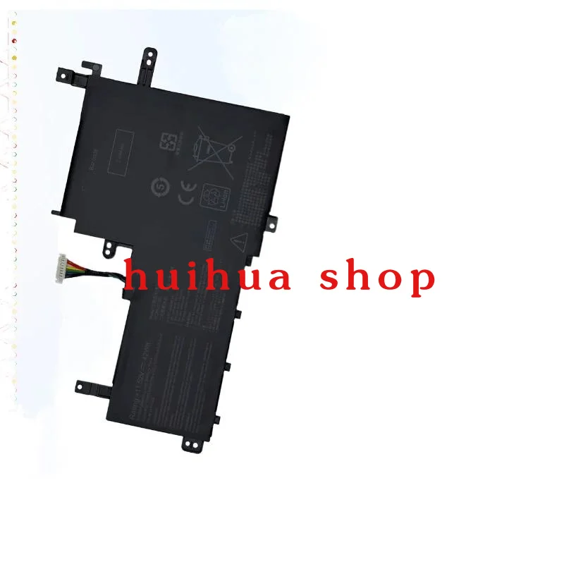 

B31N1842 Аккумулятор для ASUS VivoBook S5500F V5050E S531FA/FL V531FL X531FA KM513UA M513IA M513UA S513EA S513F
