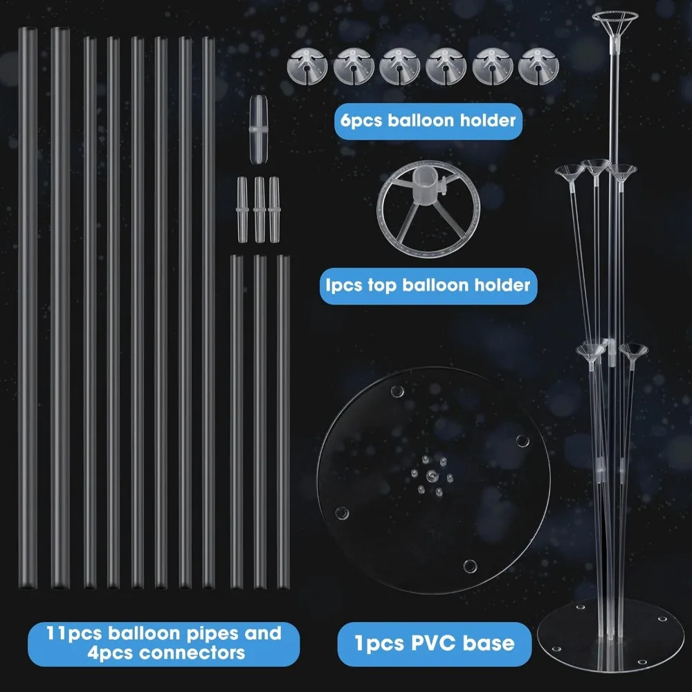 Thumbnail 4 - #39 Best Balloon Kits to Buy In 2026