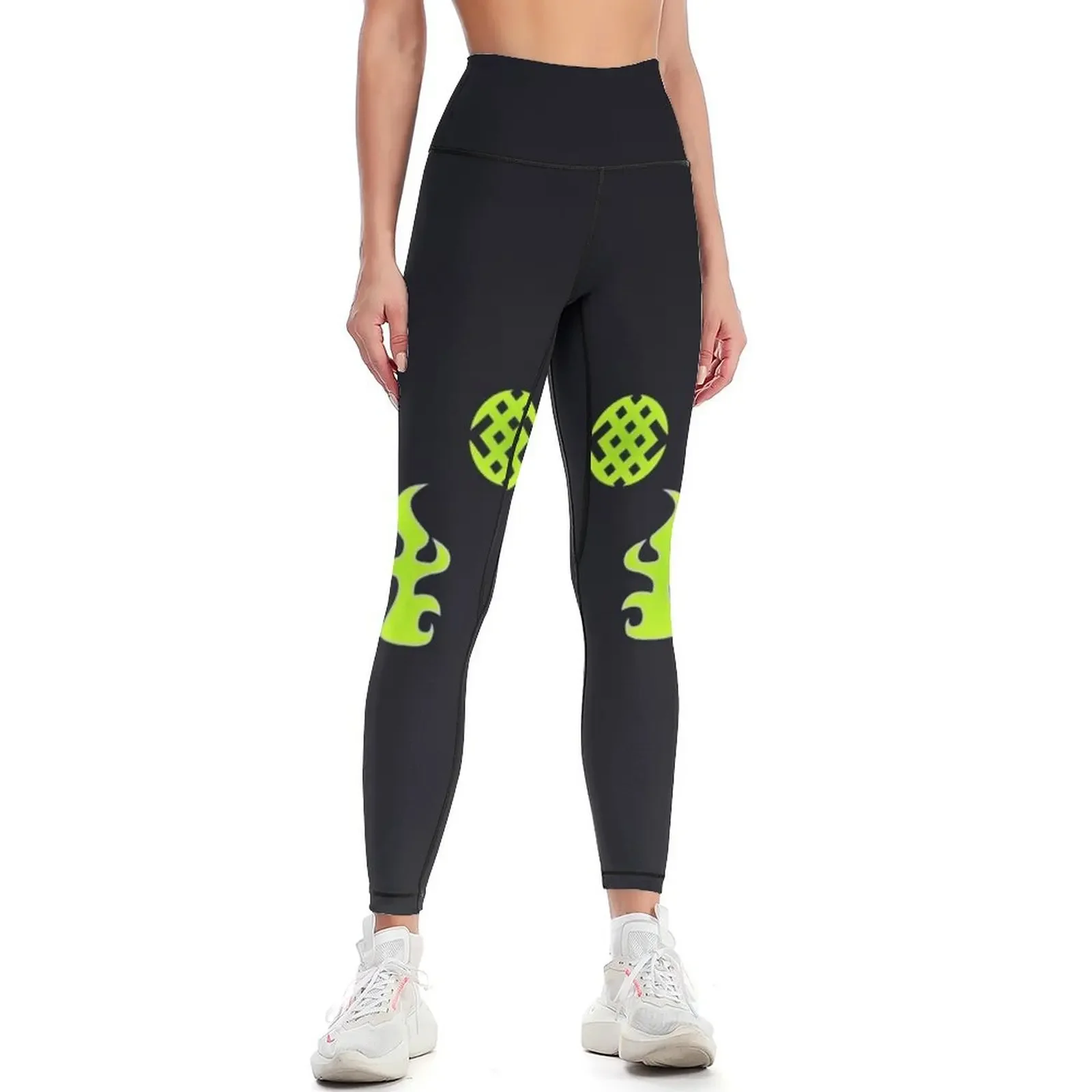 

Hunter WM14 Leggings gym's sportswear sports shirts gym Women's tights Women's gym Womens Leggings
