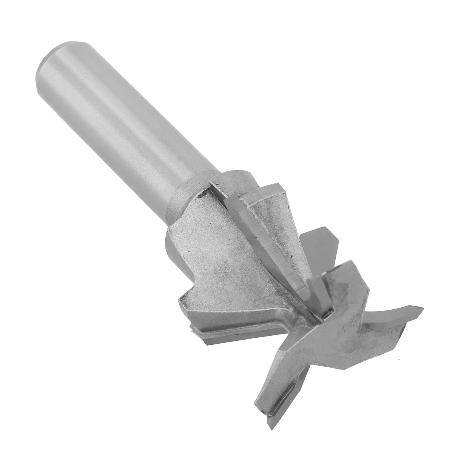 

Совместим с 1 2-цанговыми фрезами R50. Размер фрезы с хвостовиком 1 2, как показано на рисунке. Простая настройка и работа.