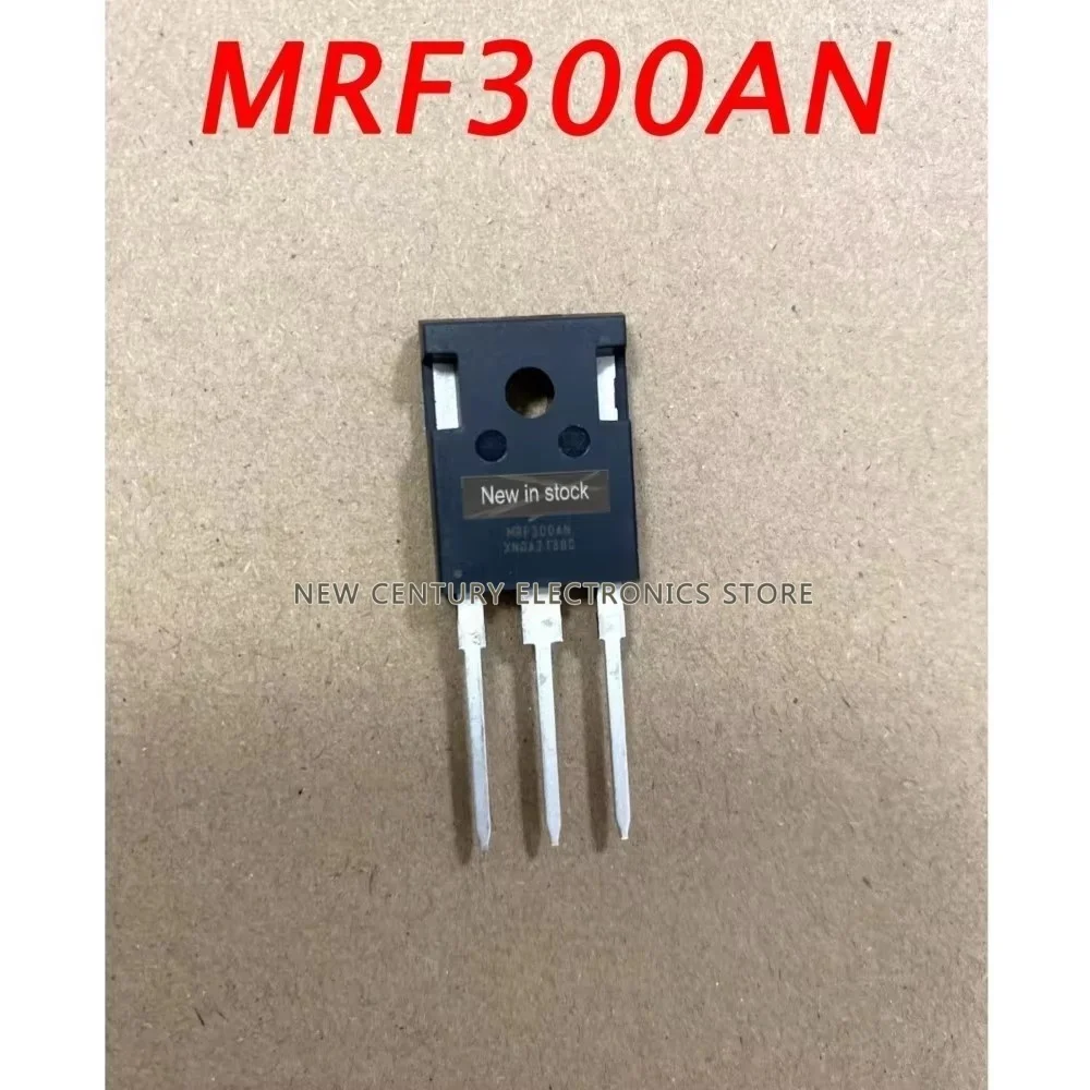 

MRF300AN MRF300BN MRF300 100% New