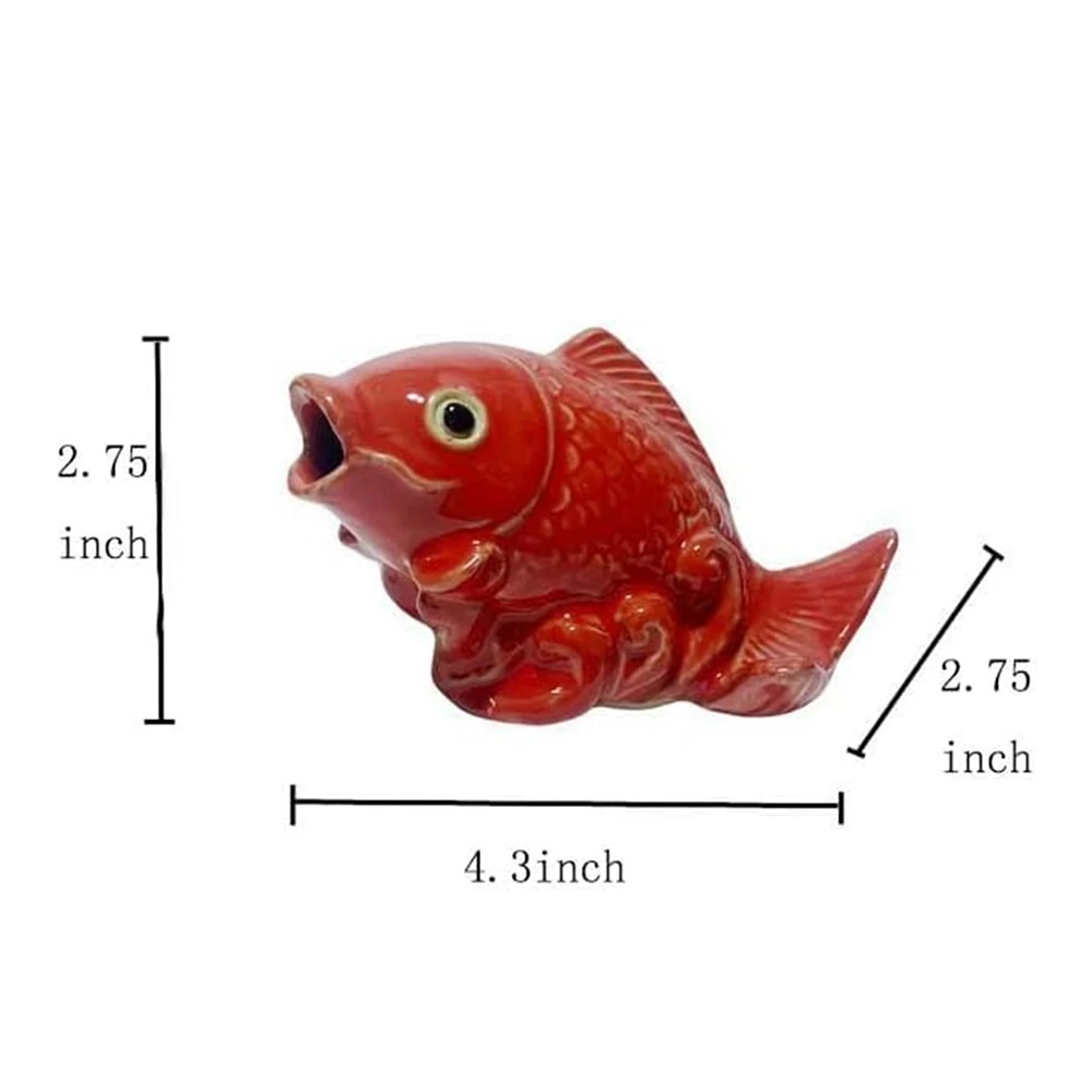 Frösche/Fische/Schildkröten/Vögel formen Harz toiletten kappen langlebige einfache Dekoration für Waschraum toilette