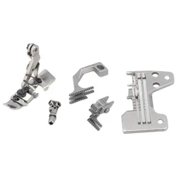 R4305-J0E-E00 stabilito del calibro della macchina per cucire industriale 121-72003 118-76851 122-75509 per Juki MO-6714 a quattro linee