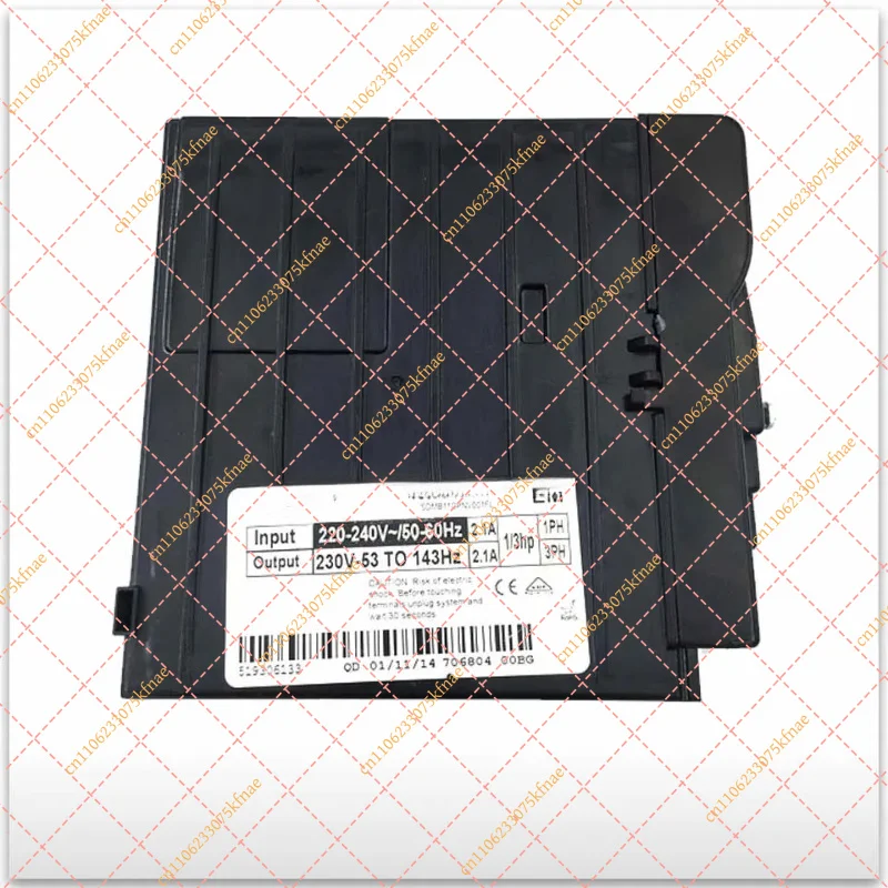 New 0061800062A VCC3 2456 B5 F 12 Refrigerator Frequency Inverter Board Driver Part