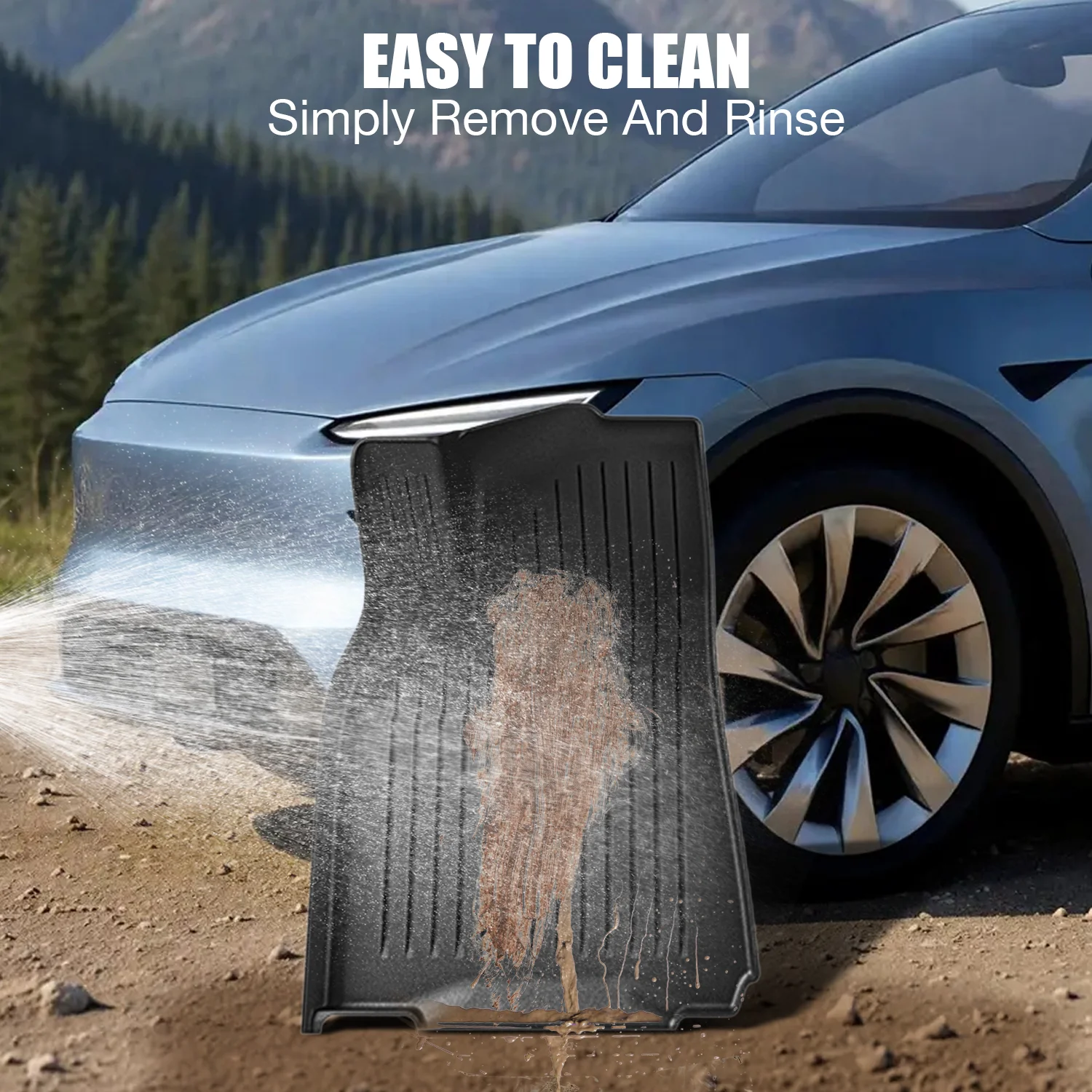 Thumbnail 4 - #1 Highest Rated Waterproof Seat Covers to Buy in 2026