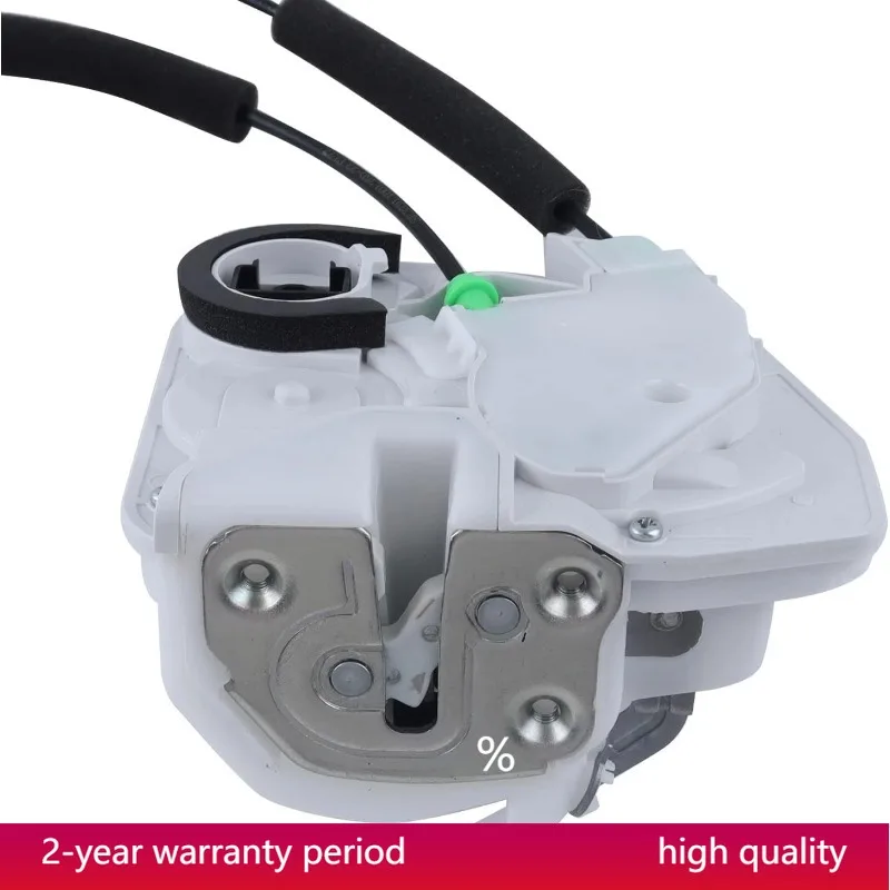 

BBM4-59-310E New Front Left Door Lock Actuator Latch Assembly LH For Mazda 3 2010~2013