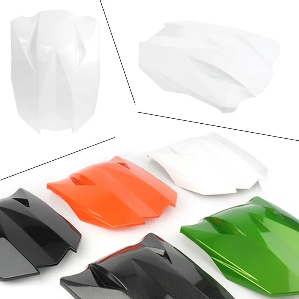 اكسسوارات الدراجات النارية غطاء مقعد الذيل الخلفي هدية القلنسوة مع مجموعات لكاواساكي نينجا Z1000 Z 1000 2010 2011 2012 2013 #5