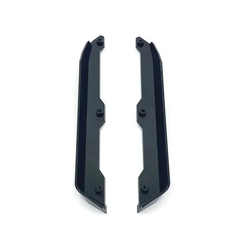 Wltoys 144001 144002 144010 144016 144018 Protector de chasis de Metal protección inferior 1/14 piezas de mejora de coche RC