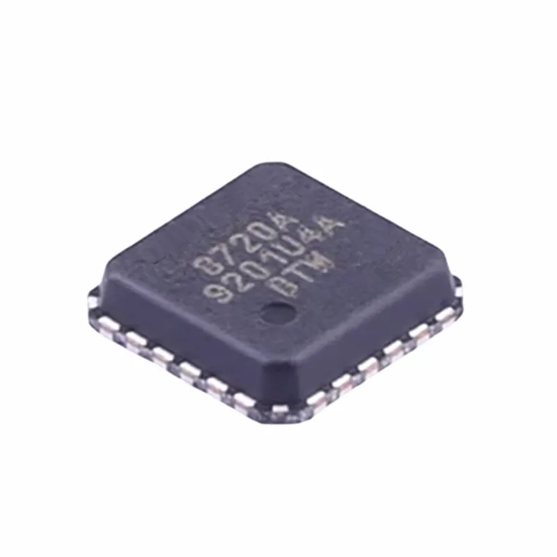 5Pcs 100%NEW LAN872…