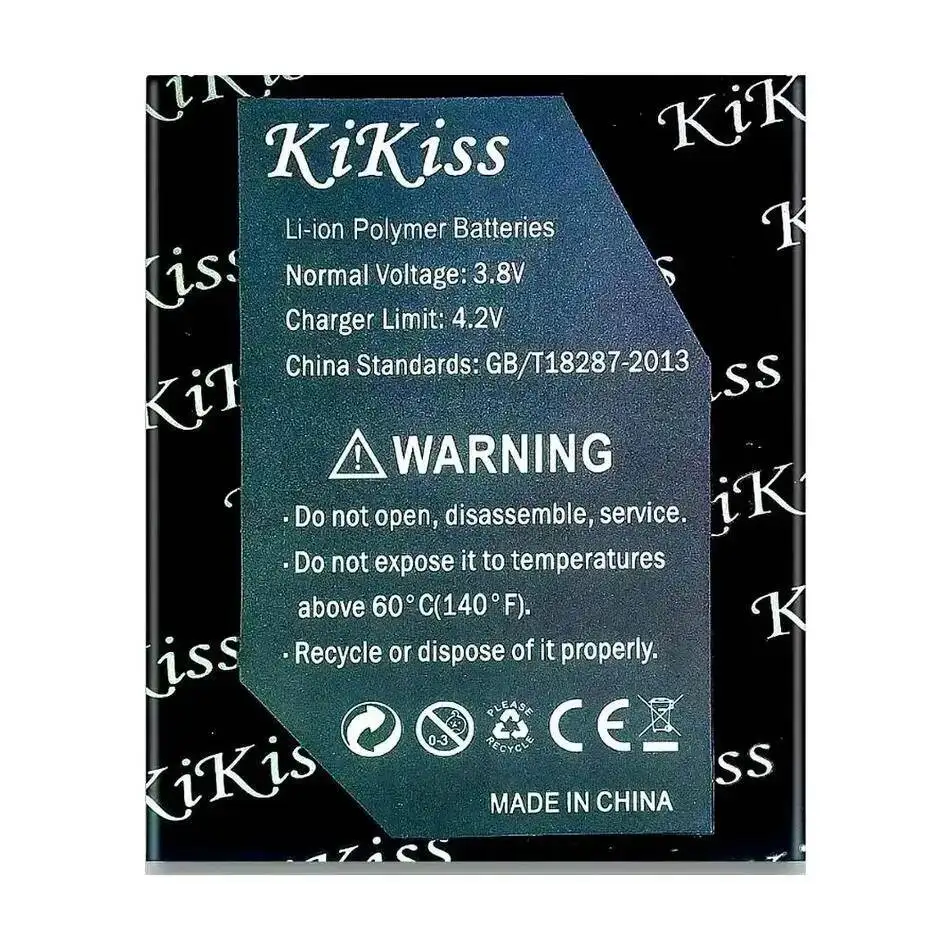 بطارية JY-G3 لجيايو JY G3 G3S G3C G3T