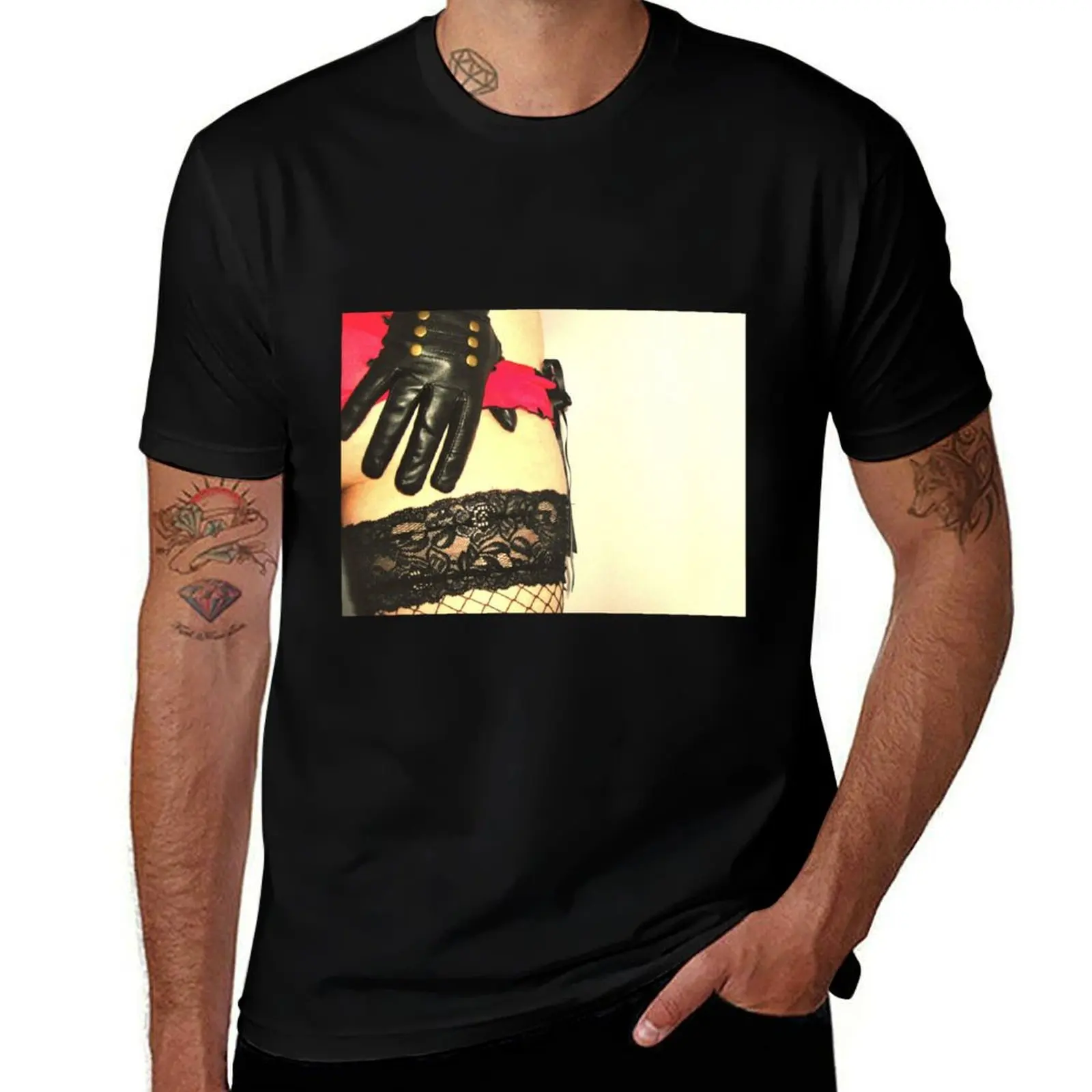 

French Woman slim shirt cotton t 100% shirts Lieutenant's shirts man T-Shirt for t t essential fit