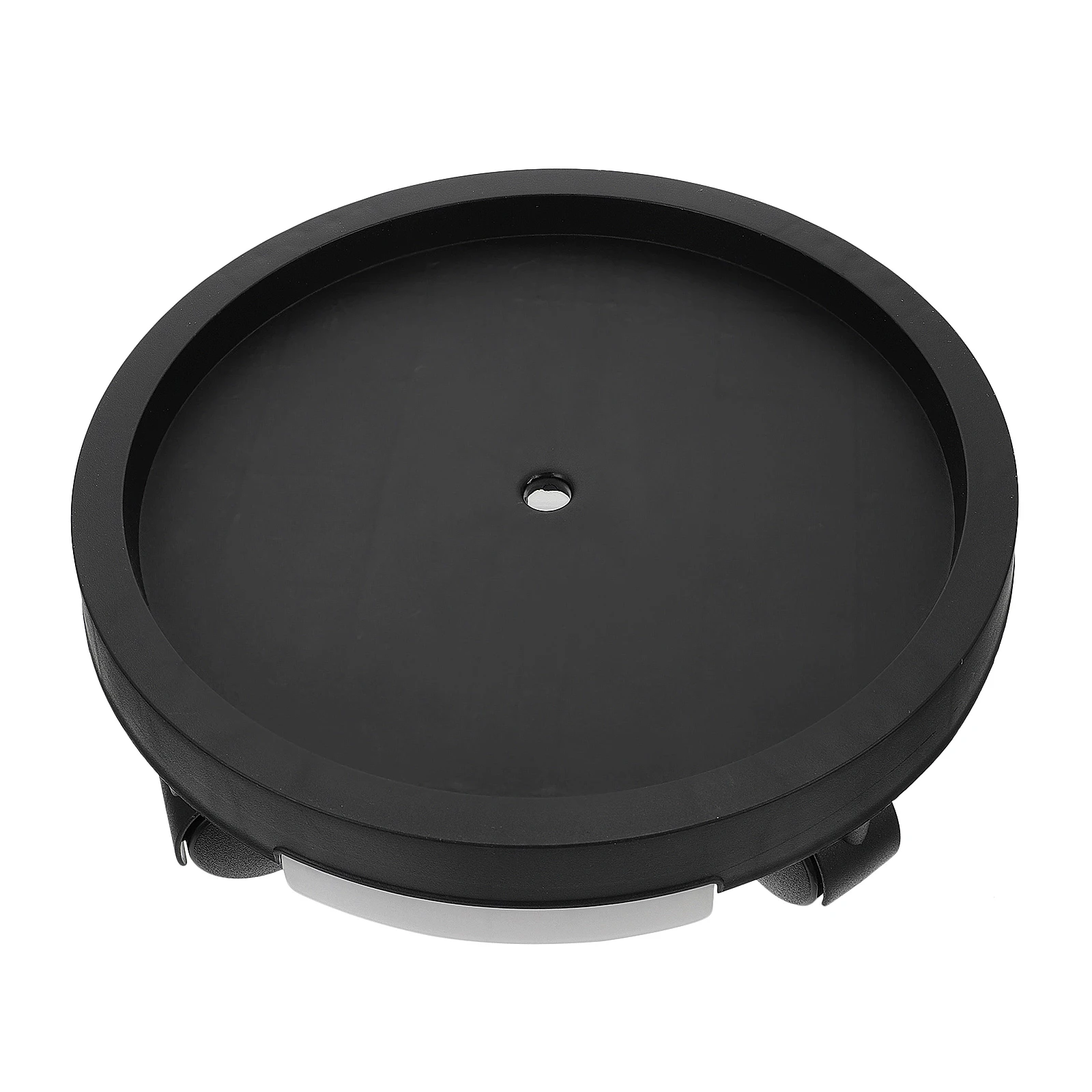

Plastic Flowerpot Smooth Wheels Movable Plant Pot Base Drip Trays Potted Plants Plastic Flowerpot Tray
