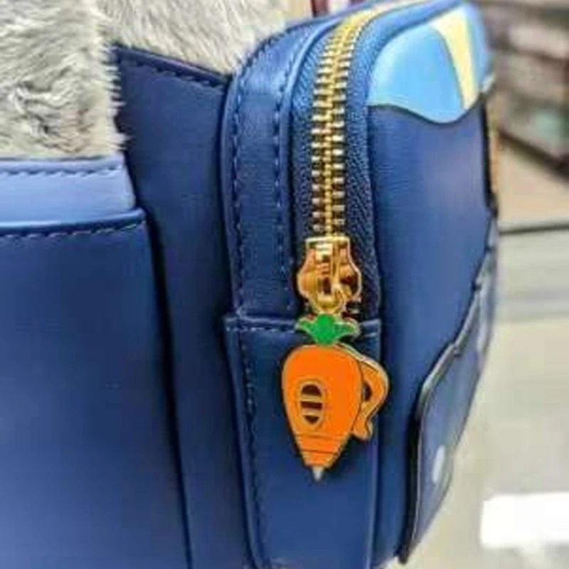 Zootopia Judy Hopps Mini Backpack