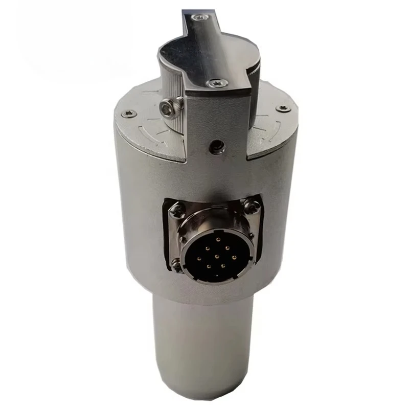 

Горячие продажи с фабрики в 2026Оригинальный высококачественный датчик выравнивания асфальтовой факели PN.2013496/2041200 TYP64 Шнековый датчик