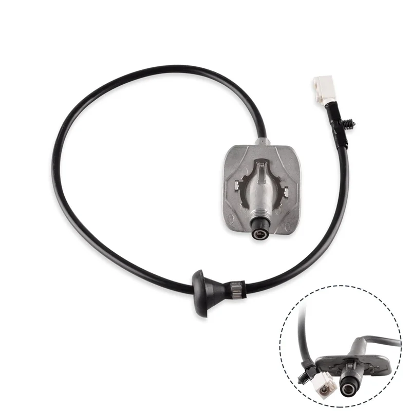 

AW-Antenna Cable Compatible 2014-2021 For Dodge Ram 1500 2500 3500 Parts Accessories Antenna Assembly 5064394AH 5064394AG