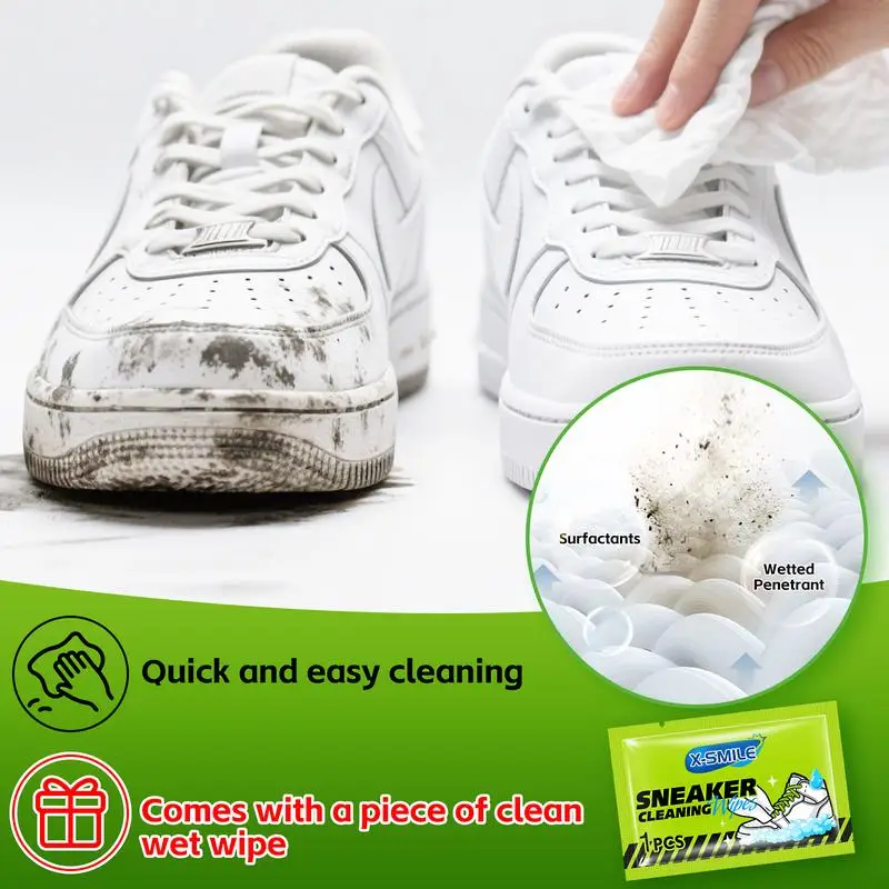 Thumbnail 4 - #18 Cheapest Shoe Brushes Deals You Can Get