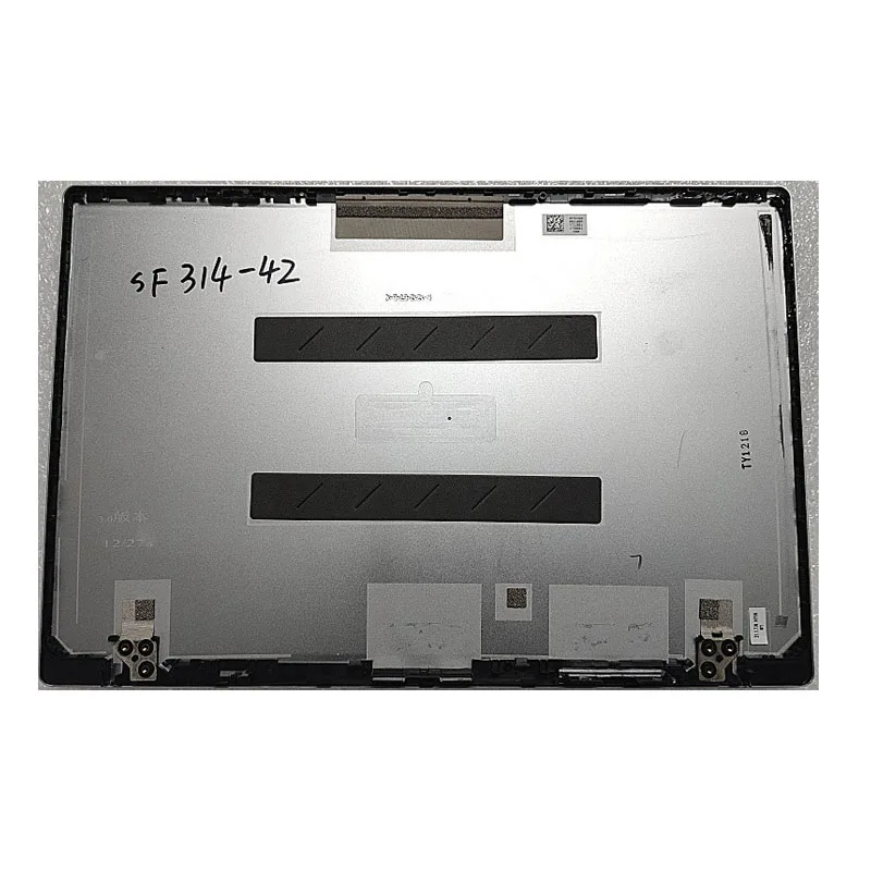 Imagem -03 - Foracer Swift3 Sf31459 Sf31442 R9yn Lcd Capa Traseira Capa Inferior Escudo Prata Am2wg000100 Am2wg000500